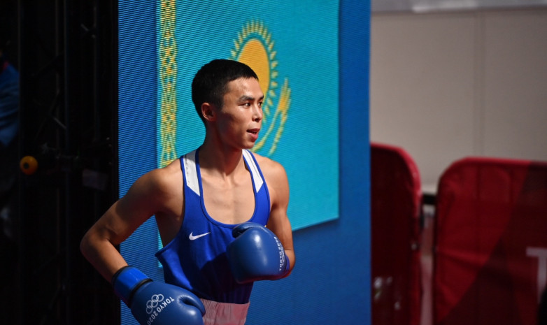 Казахстан назвал состав мужской и женской сборной по боксу на Азиаду