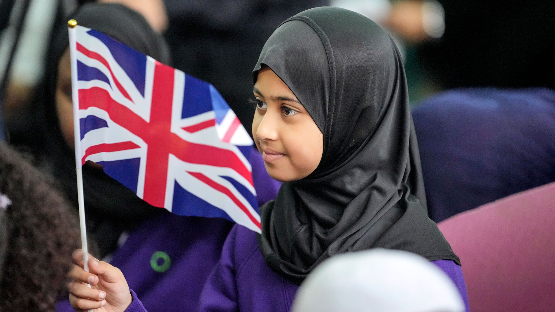 Мусульманская зовут. Мусульмане в Великобритании. Исламская Британия. Мусульманский совет Великобритании. Мусульманки в Британии.