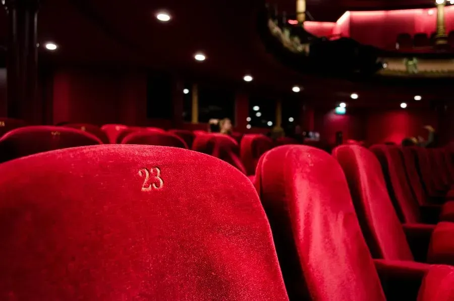В театре-фестивале «Балтийский дом» состоится театральный форум «Пушкин навсегда» | ФОТО Kilyan Sockalingum on Unsplash