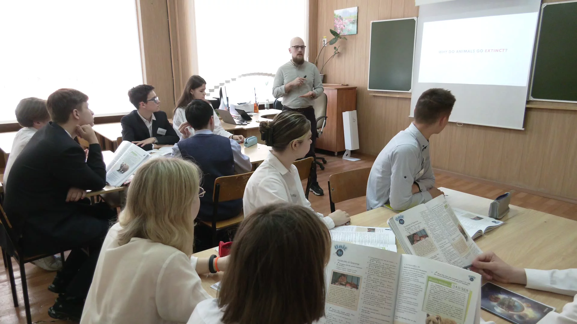 учитель года 2023 курск