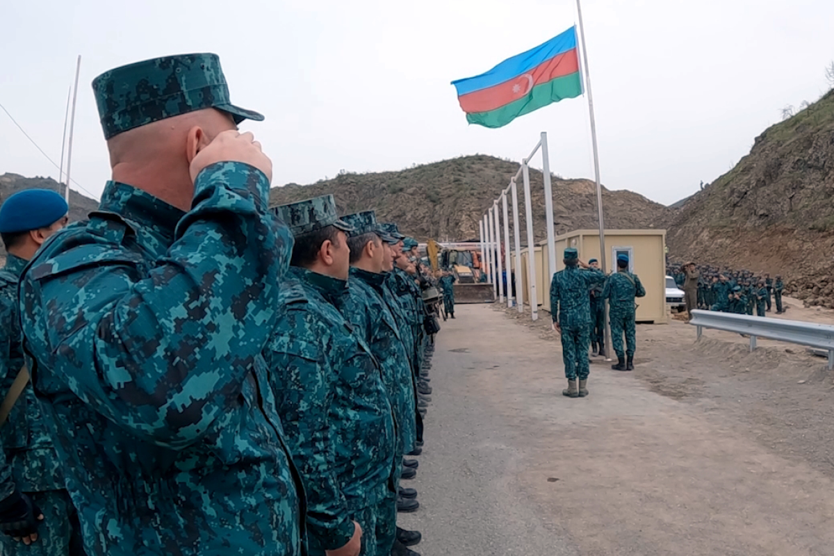 Азербайджан новости арменианрепорт