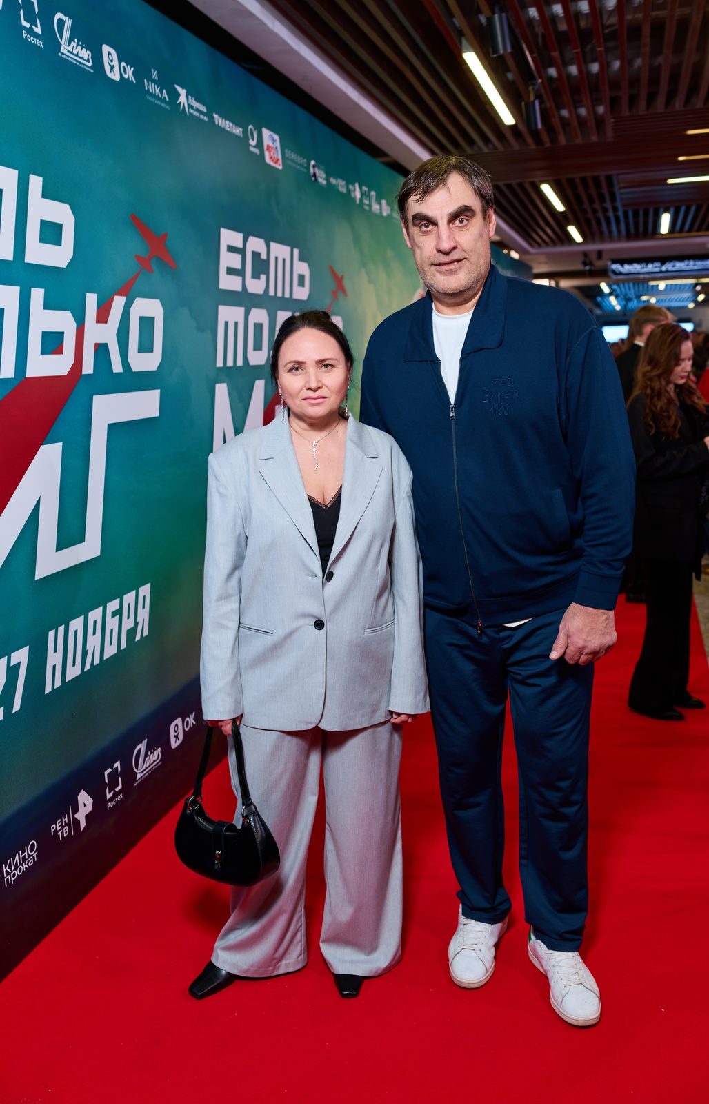 Между прошлым и будущим: Елена Лядова, Фёдор Добронравов и Мария Кожевникова