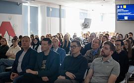 Пущинские биофизики выступили организаторами пленарной сессии на школе для будущих исследователей «MitoROS-2025»