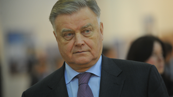 Прокол чиновника: Пошёл против СВО, но в Европе всё равно был наказан