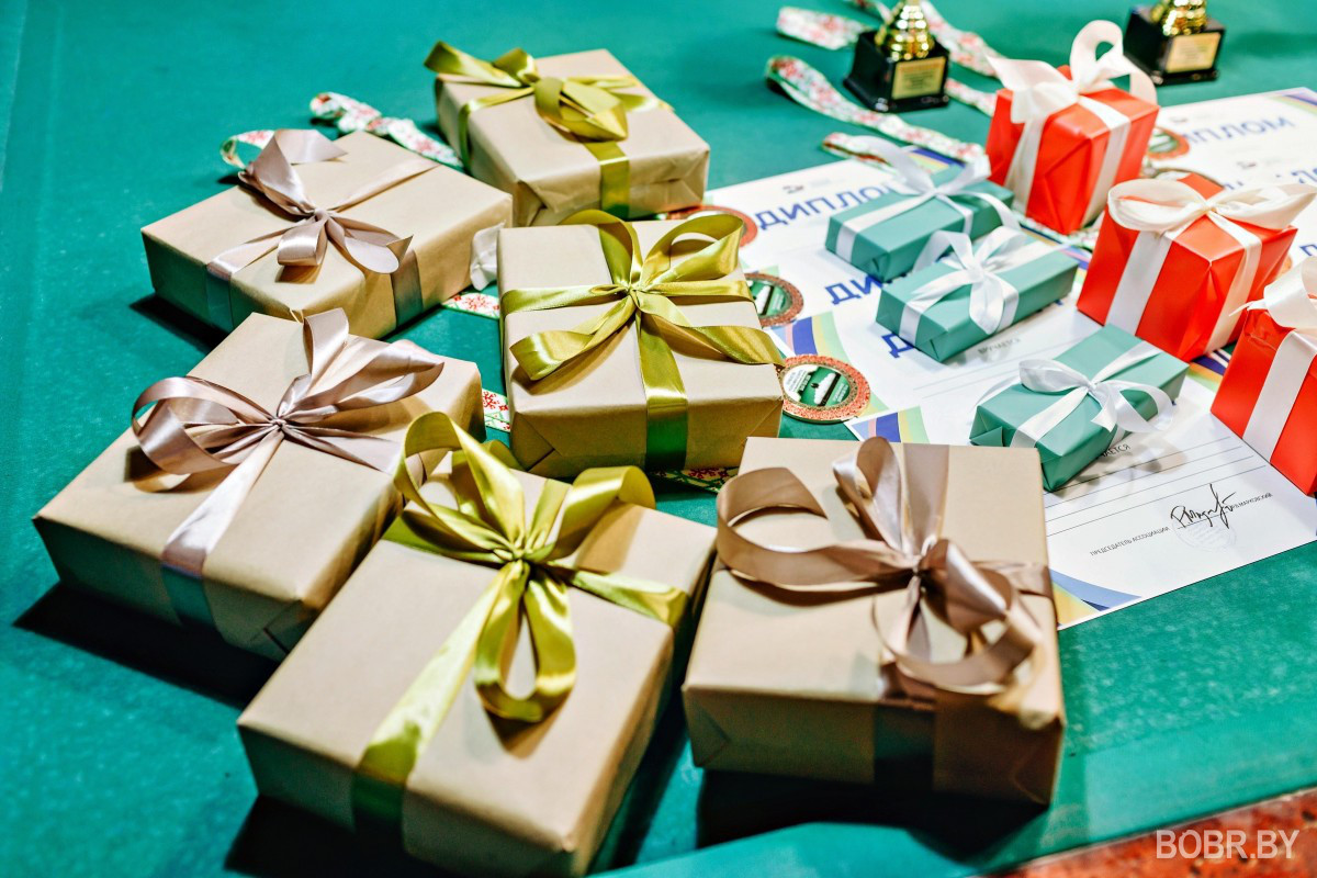 Бобруйск в центре бильярдного азарта