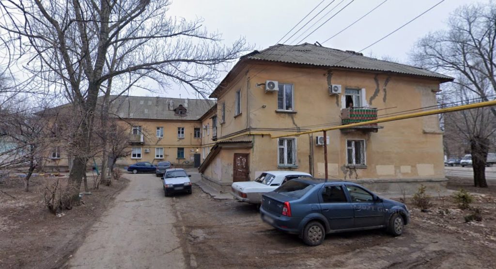 Вниманию волжан – жителей аварийных домов