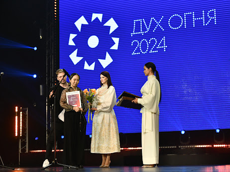 Кинопроект из Якутии победил на международном фестивале