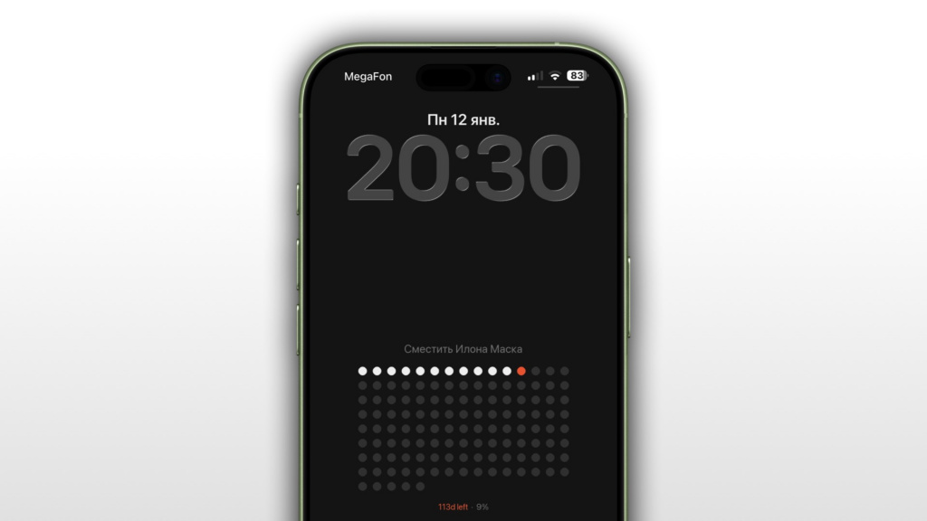 iPhone