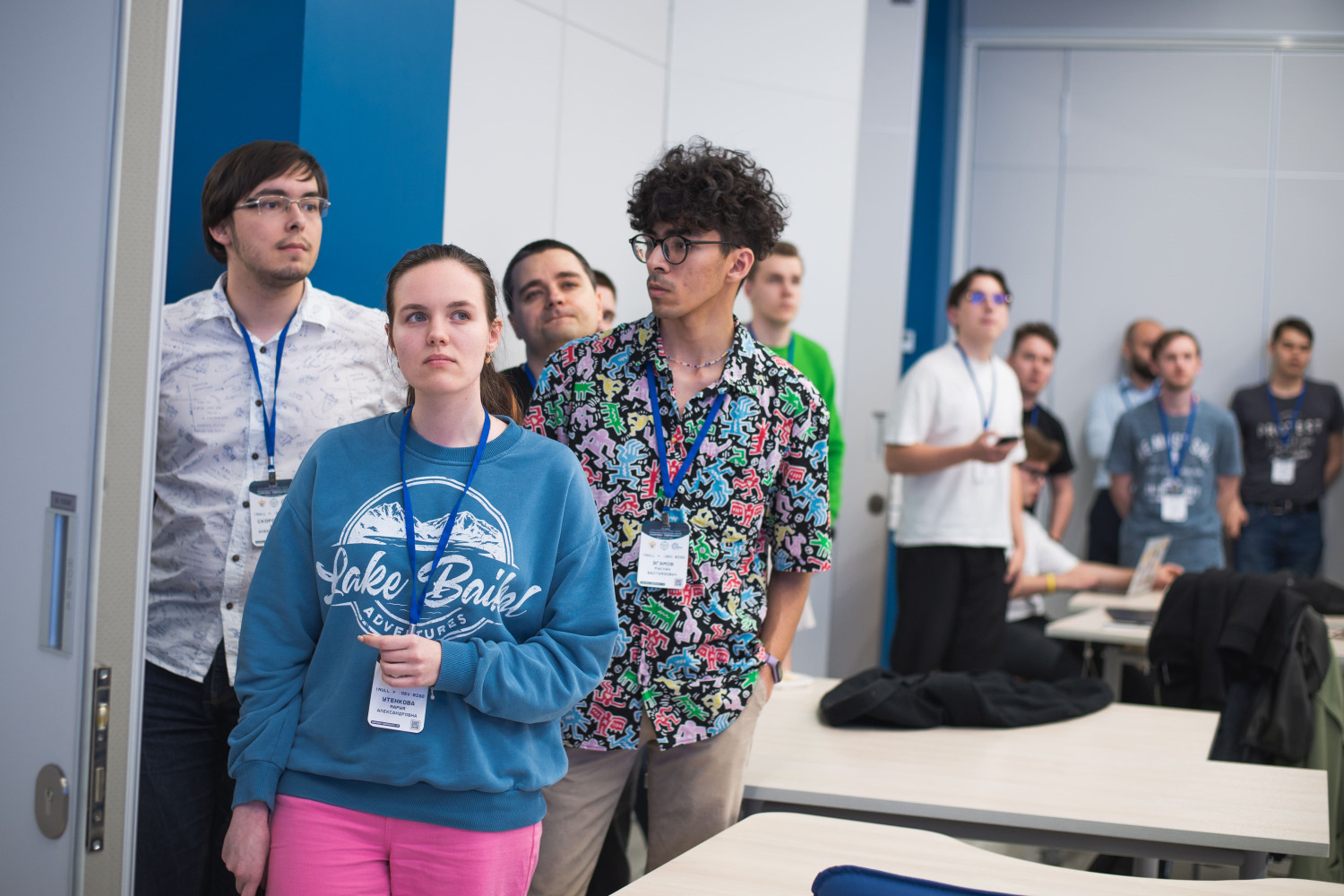 арктический хакатон