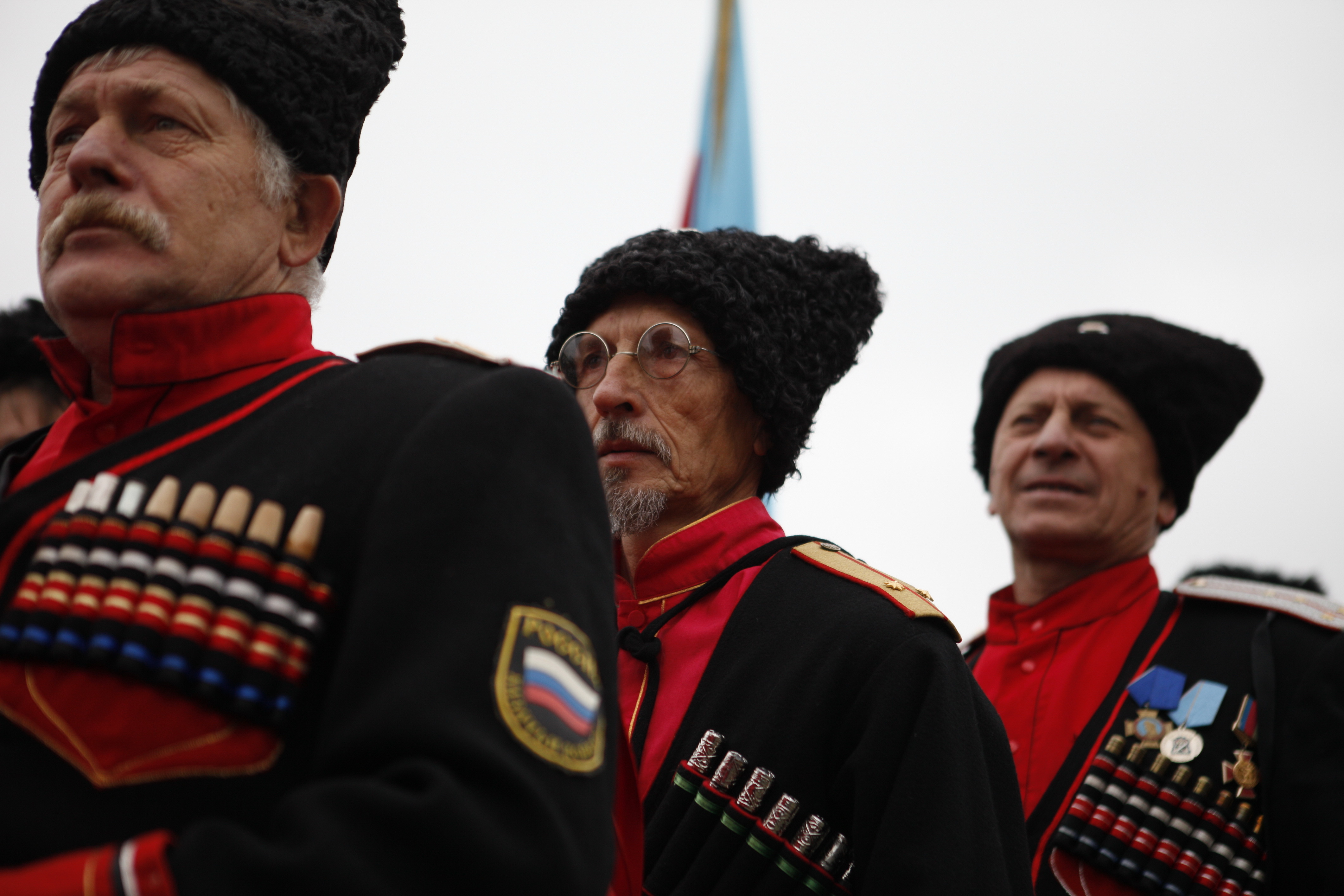 казачество в крыму. черноморское казачье войско крым. керченские казаки. казаки в крыму 2014. крымское казачье войско.