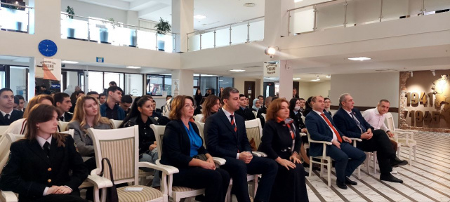 Выставка Защита суверенитета