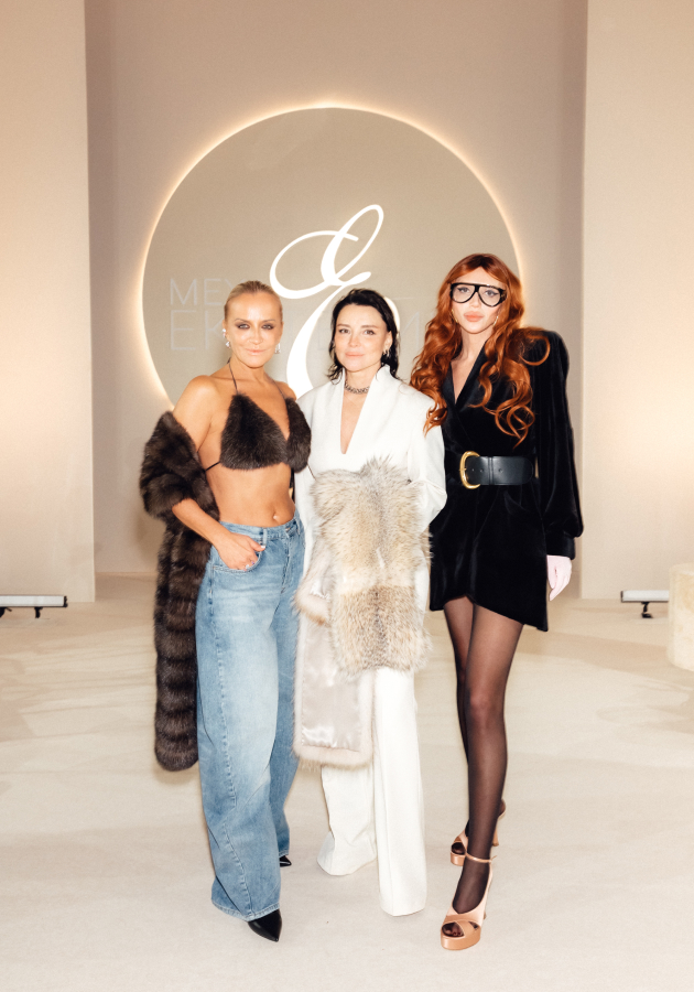 Виктория Шелягова, Екатерина Акхузина