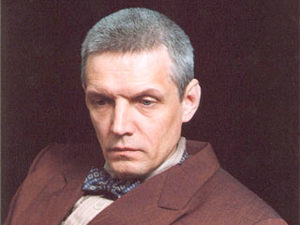 Театр Станиславского: Сезон премьер