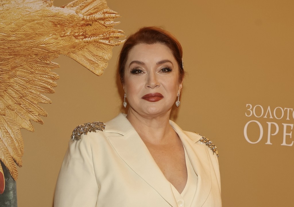 Вера Сотникова