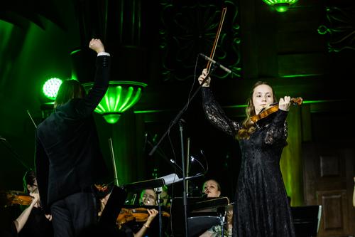 Звёзды восходят в Казани: Гала-концерт «Юные виртуозы Татарстана» — триумф таланта и веры в себя