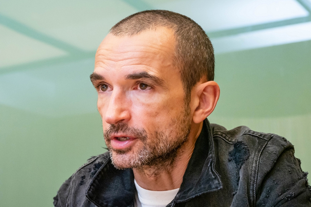 Александр орлов ресторатор проекты