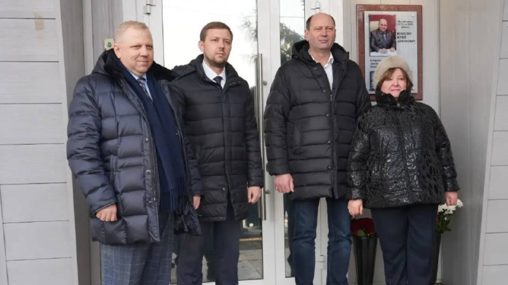 Фото: телеграм-канал Виктора Щигрева
