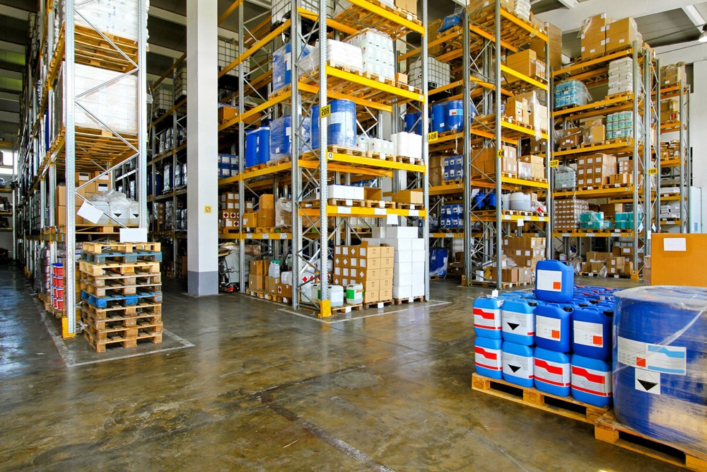 WMS и ERP: что важно знать при выборе