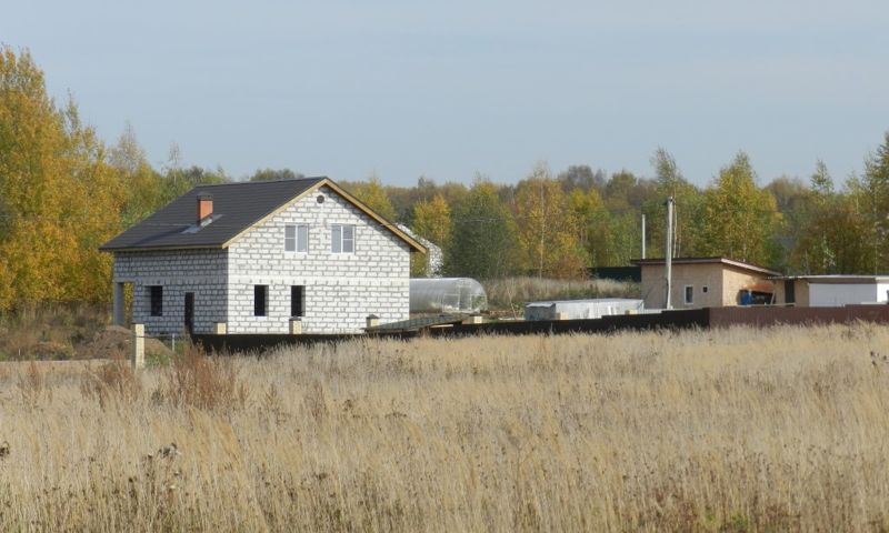 Покупка дома с помощью материнского капитала: что изменилось в 2025 году