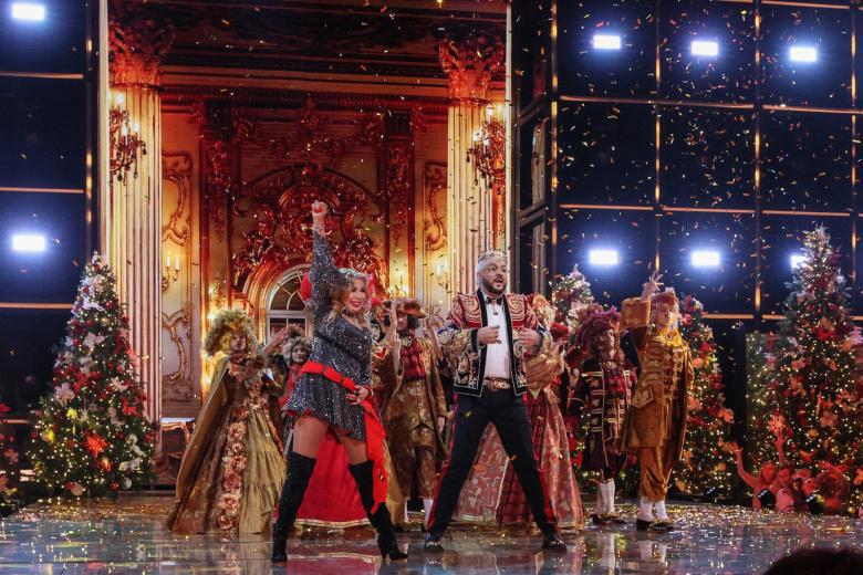 Пригожин призвал россиян радоваться «голубым огонькам»