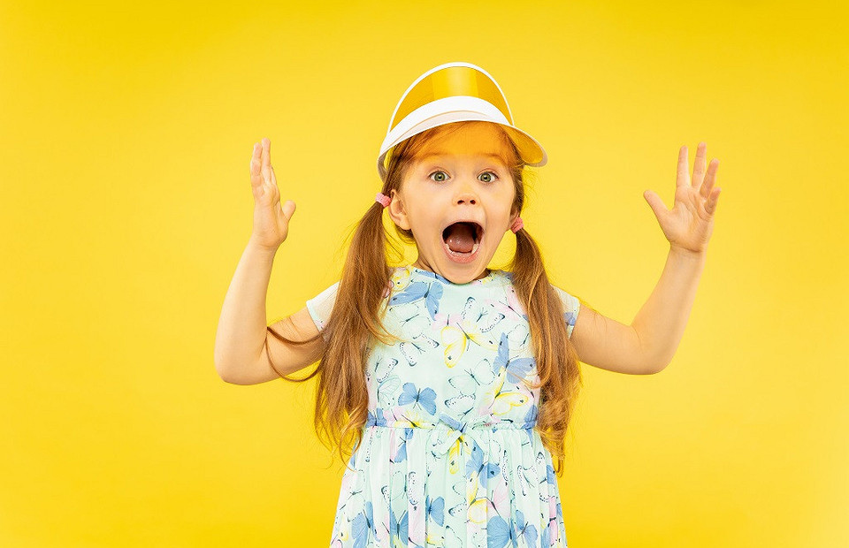 6 лучших имен для девочек, родившихся в августе