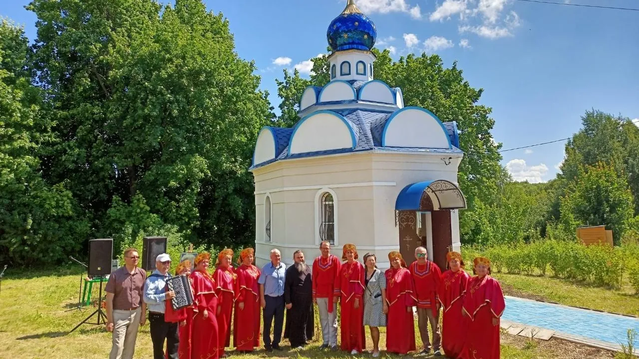 Погода серебряно прудский