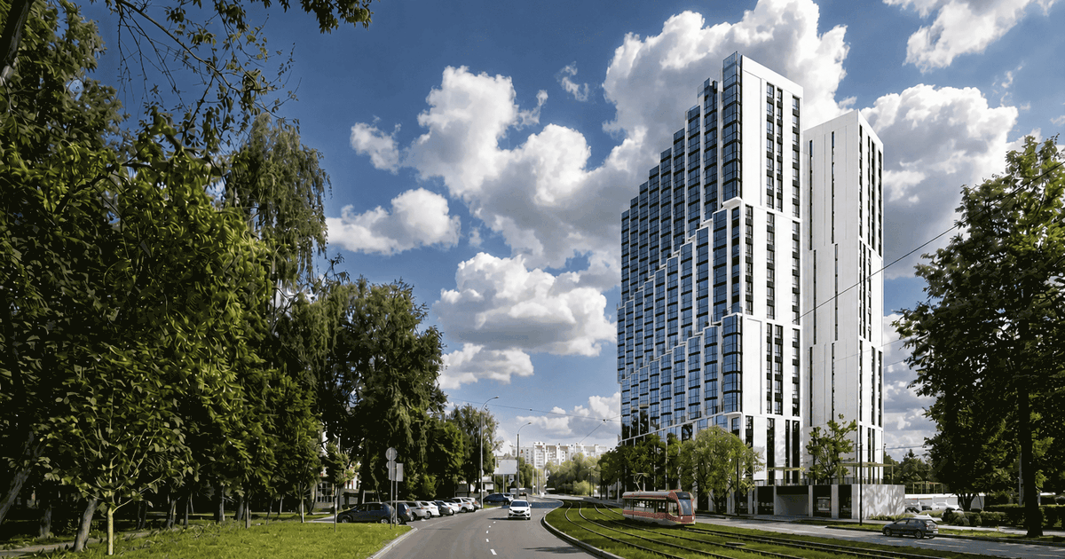 Оргкомитет престижной премии URBAN опубликовал ...