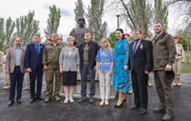 Фото: Луганский Информационный Центр/Анастасия Стеценко