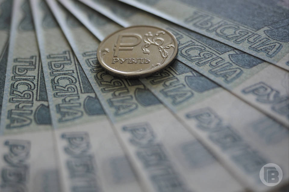 Объем отгруженных товаров составил 22,7 млрд рублей в Волгоградской области
