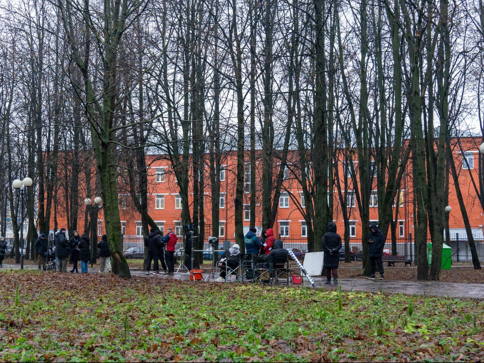 Фото: пресс-служба администрации г.о. Долгопрудный