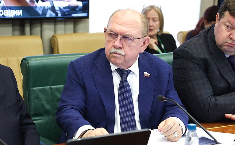 Геннадий Орденов