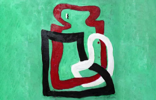 «Кровоизлияние в МОСХ»