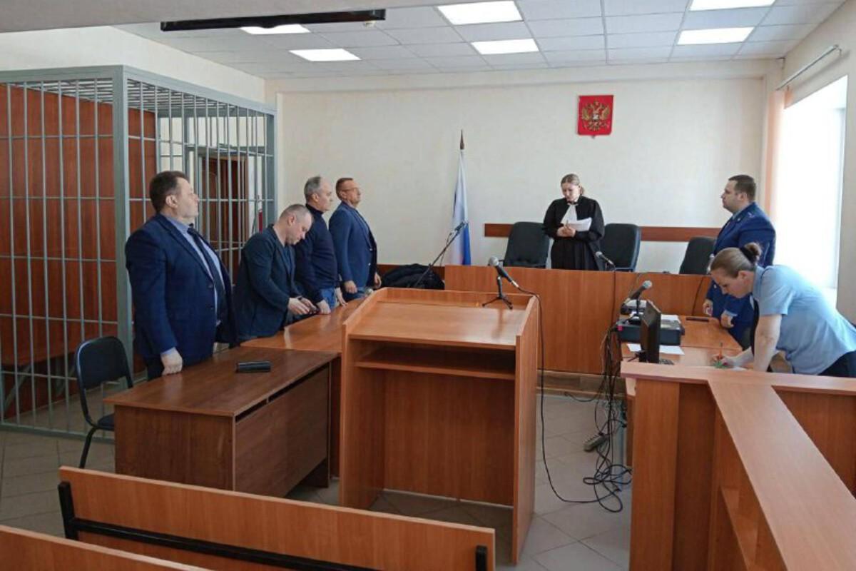 Прокуратура добилась отставки мэра Называевска, виновного в халатности, приведшей к пожару