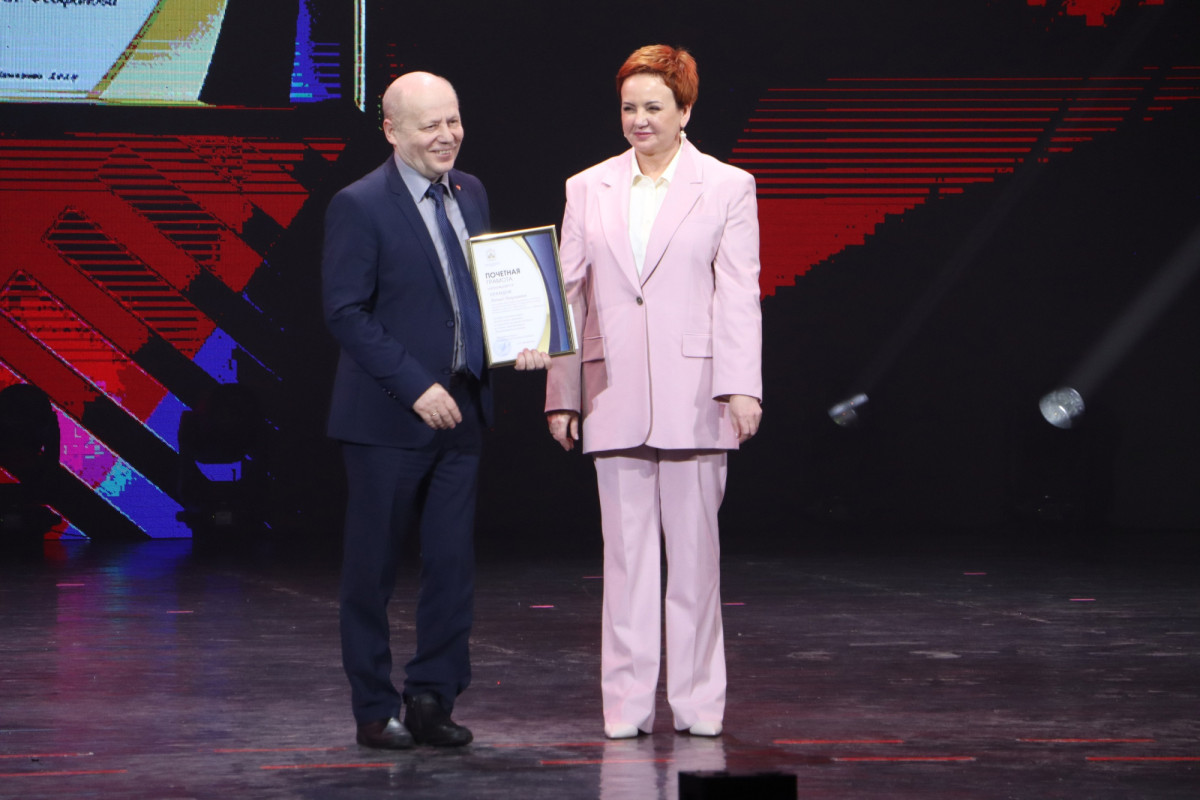 Прокопьевские деятели искусств отмечены высокими областными наградами