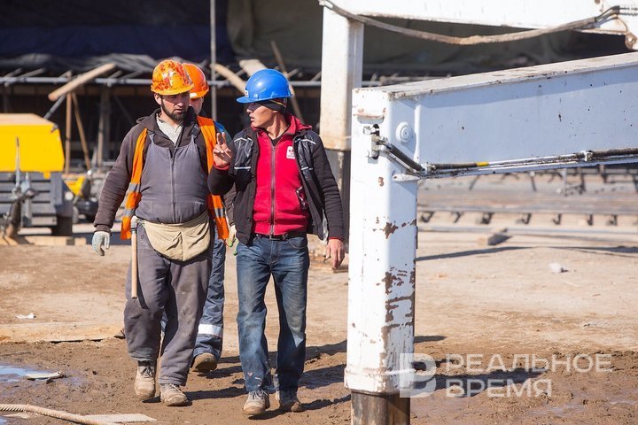 В Киргизии призвали трудовых мигрантов вернуться на родину из-за нехватки рабочих рук