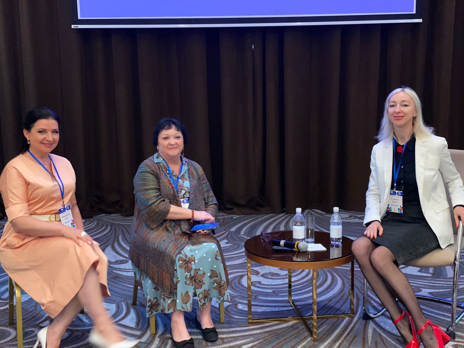 МГЛУ на «Translation Forum Russia»