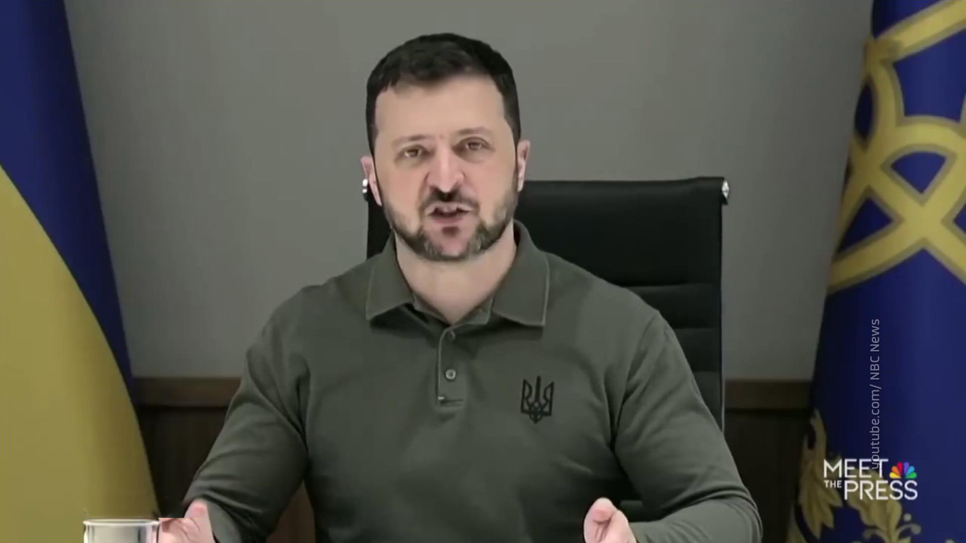 Зеленского утешает лишь то, что гибель украинцев снова оплачена