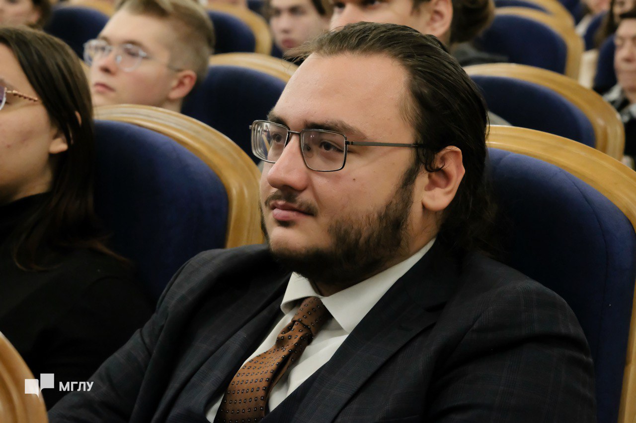 Встреча с ветеранами Карибского кризиса