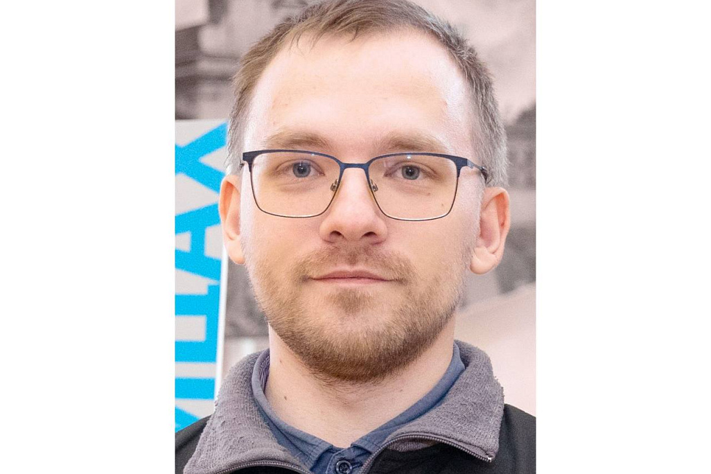 «Все хотят быстрее». Старший преподаватель ГУАП решил задачу, за которую никто не брался | 