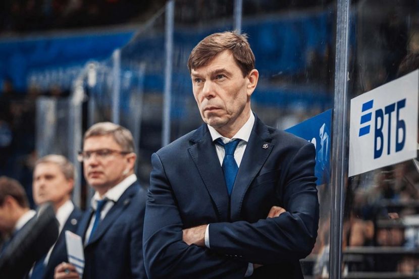 Алексей Кудашов