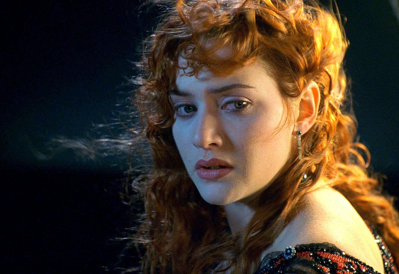 Джеймс Кэмерон не хотел брать Кейт Уинслет на роль в «Титанике». И вот почему!