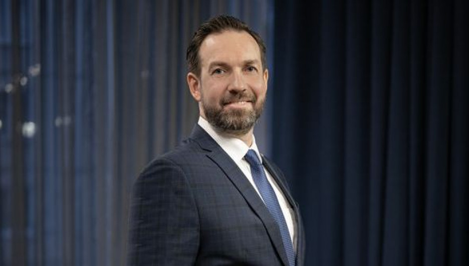 Иван Ключников.