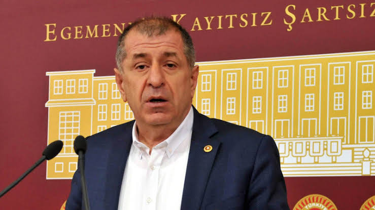 Оздаг: Власть применяет «право врага» к оппозиции, притесняет её