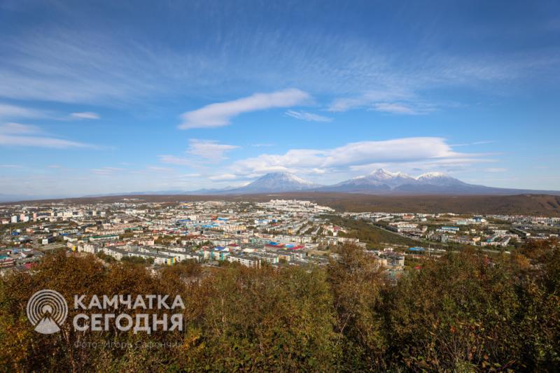 Участникам СВО и их семьям на Камчатке выделено более 260 земельных участков. Фото: ИА 