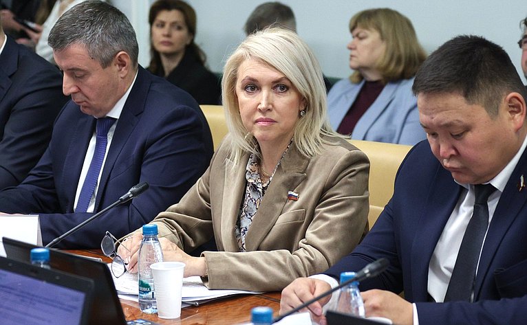 Светлана Кириллова