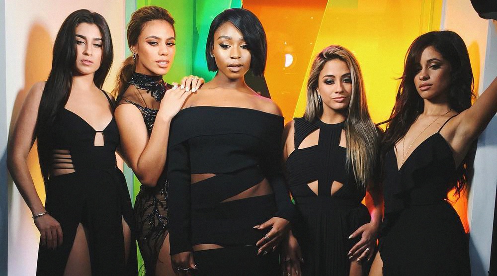 Fifth Harmony / Фото: соцсети Fifth Harmony