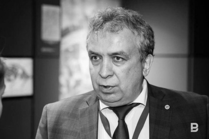 Казанский суд прекратил преследование покойного экс-директора института КФУ Хайрутдинова