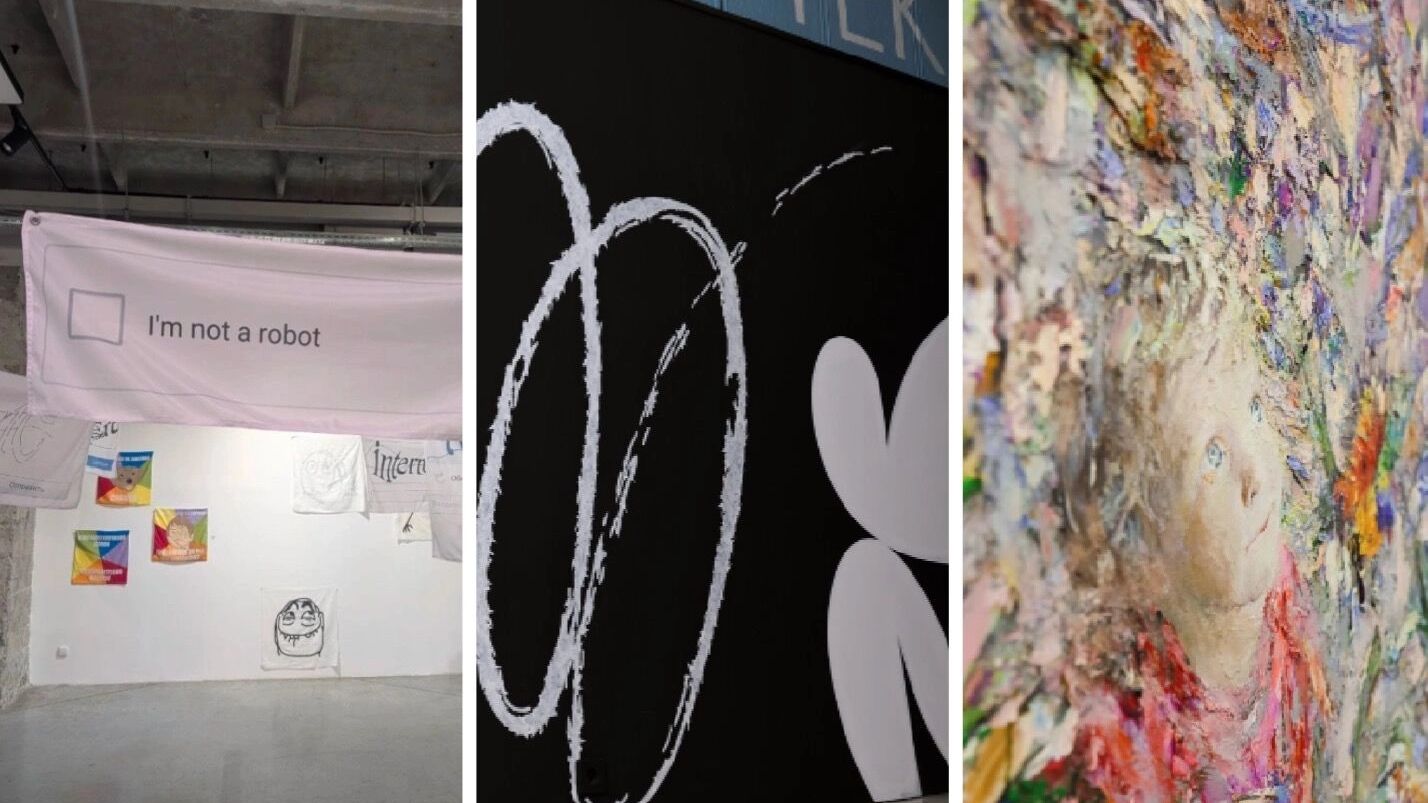 На какие выставки сходить в Красноярске? Топ-5 вариантов