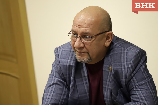 Суд признал за бывшим главой Минстроя Коми долг в 10 миллионов рублей