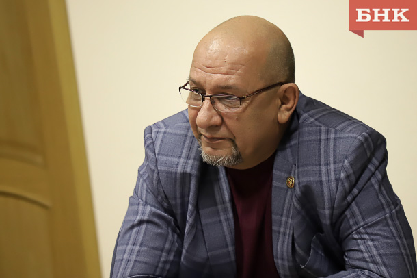 Финансовый управляющий просит «вернуть» экс-главе Минстроя Коми банкротящееся предприятие